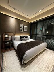 The Robertson Opus (D9), Condominium #534882301